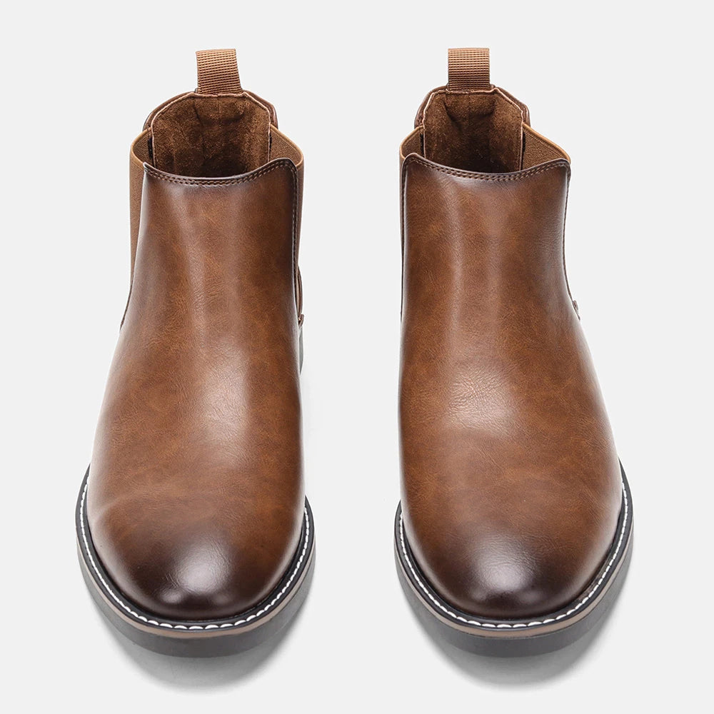 Chelsea boots for men