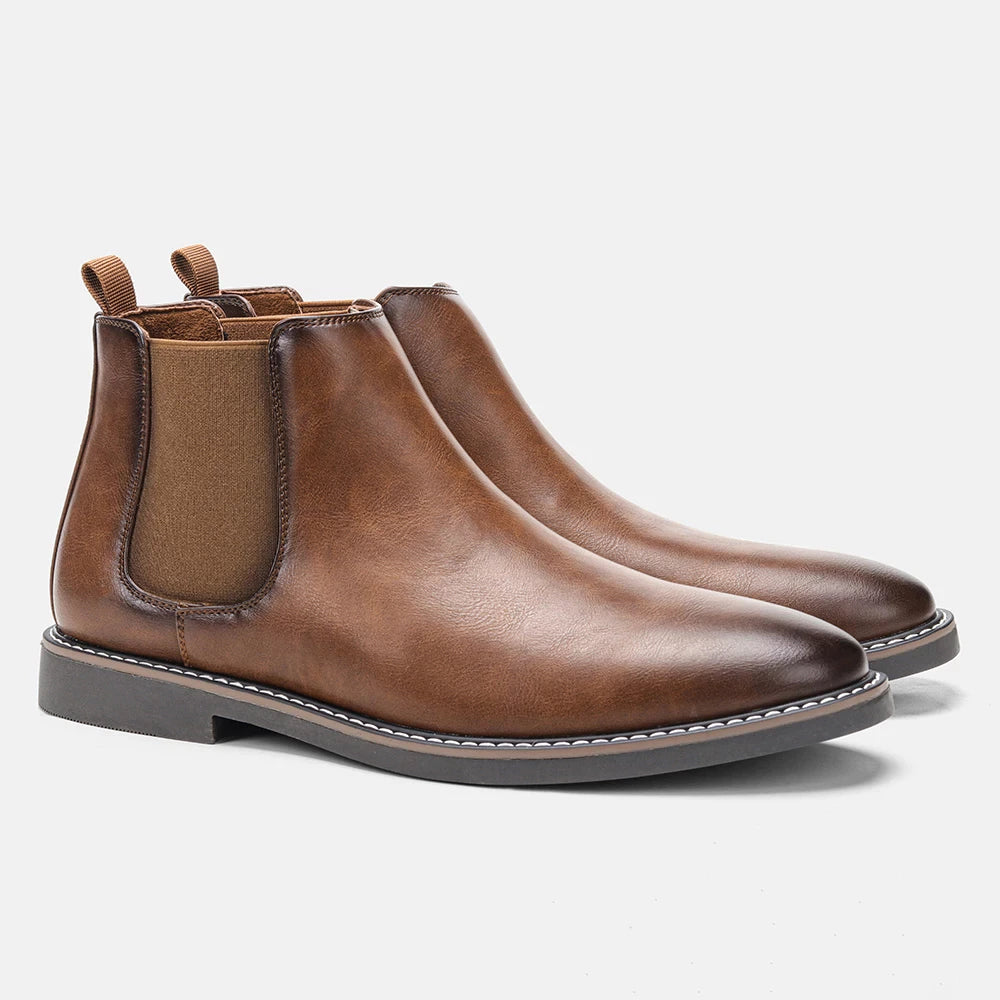 Chelsea boots for men
